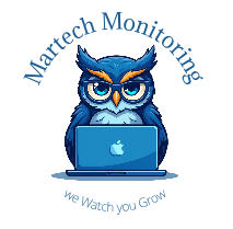 Martech Monitoring